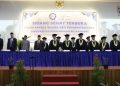 Gelar Wisuda Kelima, UM Bandung Dorong Lulusan jadi “Islamic Technopreneur”