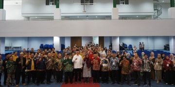FEB UM Bandung Bersama MPKU Muhammadiyah Jabar Gelar Seminar Internasional Soal Kesehatan dan Lingkungan
