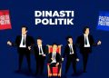 BEM Universitas Mataram Tolak Keras Politik Dinasti
