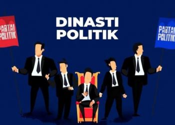 BEM Universitas Mataram Tolak Keras Politik Dinasti