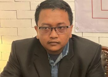 Relawan Bergerak 1912 Yakin Umpatan Prabowo Tidak Mengandung Unsur Hinaan