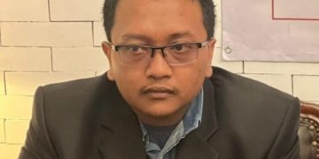 Relawan Bergerak 1912 Yakin Umpatan Prabowo Tidak Mengandung Unsur Hinaan