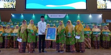 Jelas Nyata Kiprahnya, Ribuan Kader ‘Aisyiyah Bertekad Bulat Dukung Ahmad Syauqi Calon DPD RI dari DIY