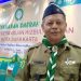 Parimin Tedjo Pramono Pimpin Hizbul Wathan Solo Periode 2023-2028