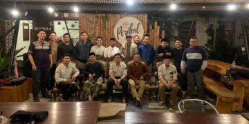 PDPM Depok Gelar Ngobrol Santuy “Bagaimana Pemuda Merencanakan Hidup?”