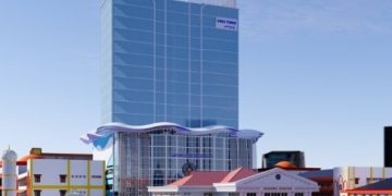 UMSU Tower Mulai Dikerjakan, UMY Lakukan Pendampingan