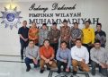 PW Muhammadiyah Sumut Bentuk LBH-AP