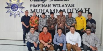 PW Muhammadiyah Sumut Bentuk LBH-AP