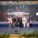 Penutupan PMM Batch 3 UMSU Hadirkan Parade Budaya Nusantara