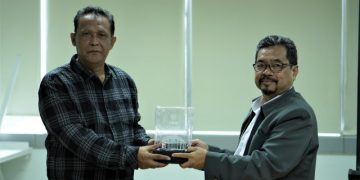 UM Bandung Terima Kunjungan UMS, Bicarakan Banyak Hal Terkait Humas dan Konten Promosi