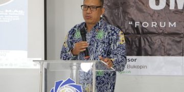 Kaprodi PAI UM Bandung: Pendidik Harus Manfaatkan Sisi Positif Kehadiran AI