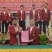 PC IMM Kota Medan Periode 2023-2024 Resmi Dilantik