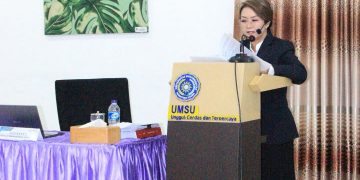 Program Doktor Hukum Pascasarjana UMSU Sukses Gelar Ujian Seminar Hasil Disertasi Perdana