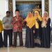 Dekatkan Pelayanan Organisasi di Pulau Terpencil, PDA Alor Buka Cabang Baru