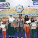 SMA Muhammadiyah 3 Jember Tuan Rumah “Jember Art Competition 2”