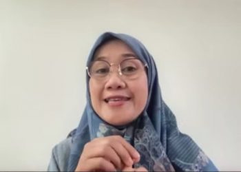Cegah KLB Polio, RS PKU Bantul Selenggarakan Webinar Nasional