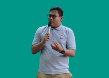 KIPS Pertanyakan Sikap Kenegarawanan Jokowi