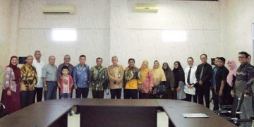 Alhamdulillah, UMSU Kembali Tambah Dua Guru Besar