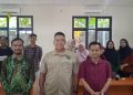 Kuatkan Sinergi dan Kolaborasi, SMP AT-TIN, SMP UMP dan Biro Admisi UMP Adakan Seminar “Excellent Service” di Purwokerto