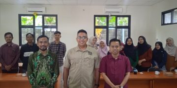 Kuatkan Sinergi dan Kolaborasi, SMP AT-TIN, SMP UMP dan Biro Admisi UMP Adakan Seminar “Excellent Service” di Purwokerto