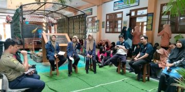 Suara Demokrasi Pemilu IPM SMP Muhammadiyah PK Solo