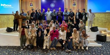 GreenFaith Bangun Kesadaran Komunitas Agama di Indonesia Beraksi untuk Keadilan Iklim