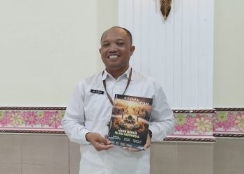 Opini Humas SD Muhammadiyah 1 Solo Dimuat Majalah Suara Muhammadiyah