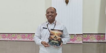Opini Humas SD Muhammadiyah 1 Solo Dimuat Majalah Suara Muhammadiyah