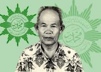 KH Muthalib Usman: Sosok Ulama Pejuang dan Tokoh Pendiri Muhammadiyah Depok Jabar