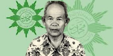 KH Muthalib Usman: Sosok Ulama Pejuang dan Tokoh Pendiri Muhammadiyah Depok Jabar