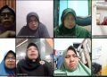 MHH PWA Sumut Selenggarakan Webinar KIPHAS Perdana