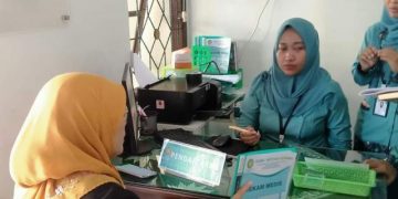 Klinik Aisyiyah Kupang Raih Akreditasi Paripurna, PWA NTT Berikan Apresiasi