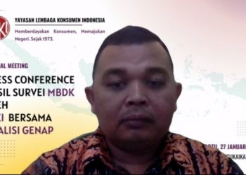 Dukungan Terkuat di Indonesia, Warga Medan Dukung Cukai MBDK