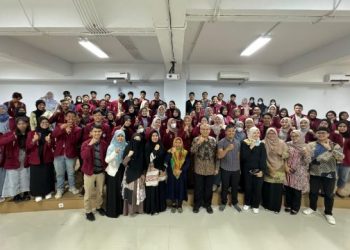 Melalui MBKM, Mahasiswa UM Bandung Kembangkan Skill dan Kompetensi di Luar Kampus