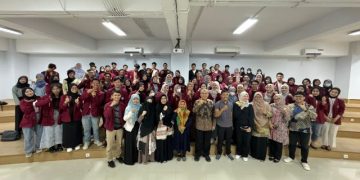 Melalui MBKM, Mahasiswa UM Bandung Kembangkan Skill dan Kompetensi di Luar Kampus