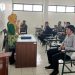 74 Pelamar Ikuti Tes Tertulis Rekrutmen Dosen dan Tendik UMMAD