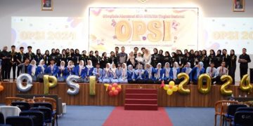 HIMAKSI UM Bandung Sukses Gelar Olimpiade Akuntansi Tingkat Nasional