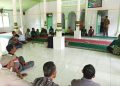 Tiga Ranting PCM dan PCA Manggeng Musyran di Satu Lokasi yang Sama