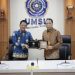 UMSU dan Pemkab Kampar Sepakat Kerjasama Pengembangan SDM