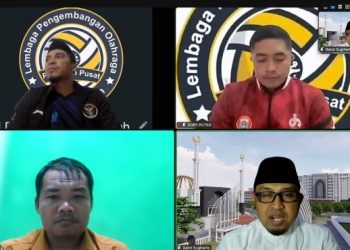 Menjadi Pilihan Mahasiswa, Ini Alasan Berkuliah di Prodi Pendidikan Olahraga