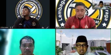 Menjadi Pilihan Mahasiswa, Ini Alasan Berkuliah di Prodi Pendidikan Olahraga