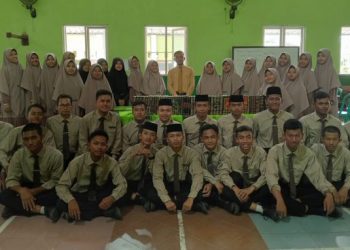 PPAD Tegal Laksanakan Kegiatan “Fath al-Kutub at-Turots”