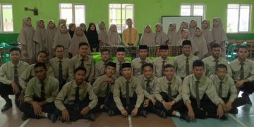 PPAD Tegal Laksanakan Kegiatan “Fath al-Kutub at-Turots”