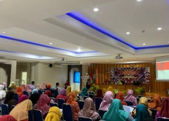 Muhammadiyah Kenalkan Pushbike yang Bermanfaat buat Anak-anak dan Orang Tua 