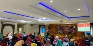 Muhammadiyah Kenalkan Pushbike yang Bermanfaat buat Anak-anak dan Orang Tua 