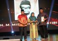 Muhammadiyah Jabar Berikan Anugerah Lifetime Achievement kepada KH Moch Miskun Asy-Syatibi