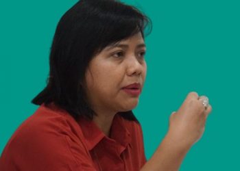 CALS Kritisi Pernyataan Jokowi: Hilangnya Keadaban Politik Presiden