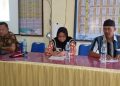 SMP PAB 2 Helvetia Laksanakan Sosialisasi dan Pengembangan Modul Ajar Kurikulum Merdeka