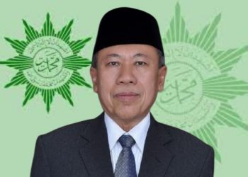 Prof Syafiq A Mughni Sampaikan 2 Opsi Cara Mendukung Calon Pemimpin, Anda Pilih yang Mana?
