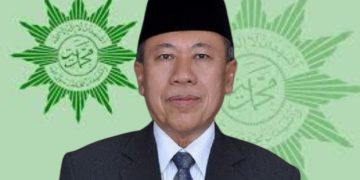 Prof Syafiq A Mughni Sampaikan 2 Opsi Cara Mendukung Calon Pemimpin, Anda Pilih yang Mana?